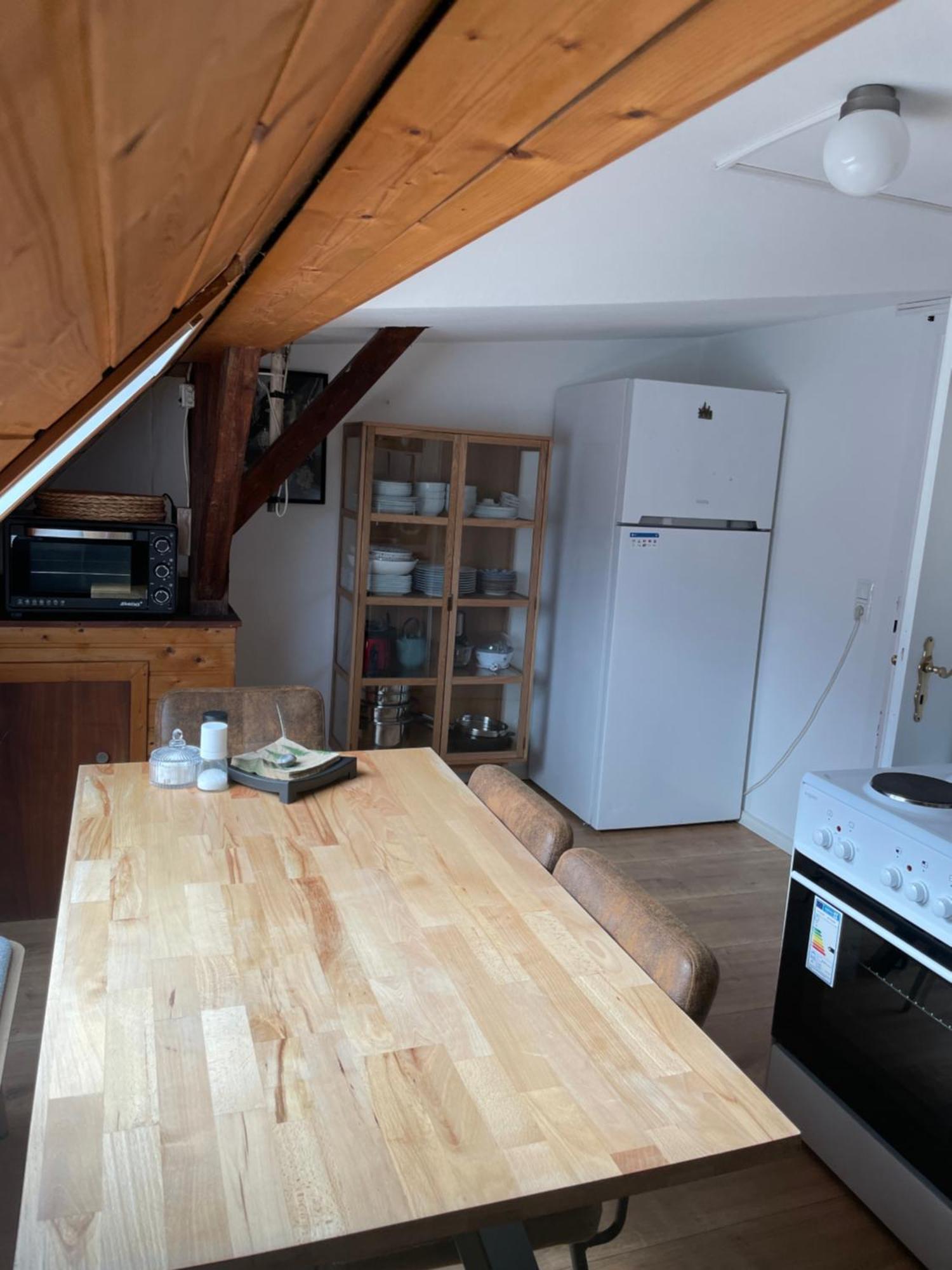 Appartamento Inci Amburgo Esterno foto